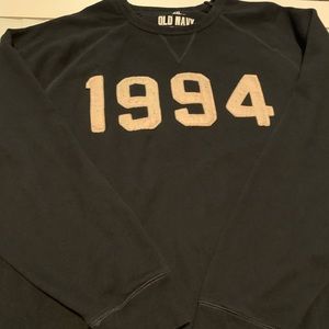 Old Navy Sweatshirt